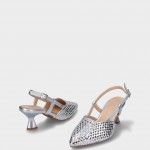 Mid Heel Shoes Lucy 02