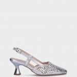 Mid Heel Shoes Lucy 02