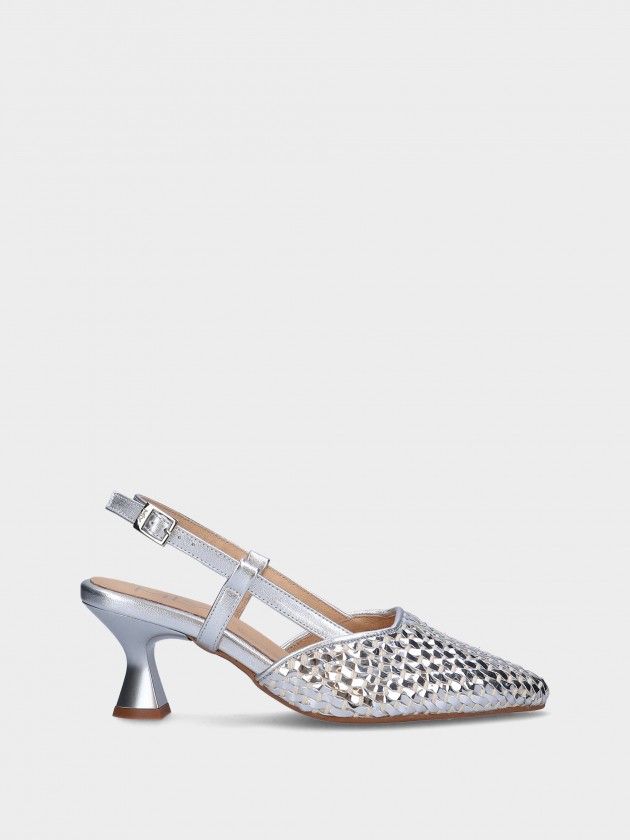 Mid Heel Shoes Lucy 02