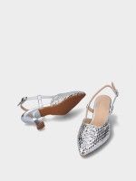Mid Heel Shoes Lucy 02