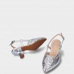 Mid Heel Shoes Lucy 02