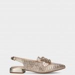 Low Heel Shoes Lea 111