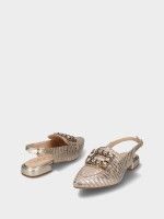 Low Heel Shoes Lea 111
