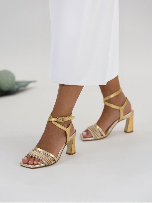 Sandales  Talon Haut Catarina 20