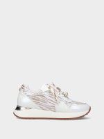 Casual Chic Sneaker Amanda 16