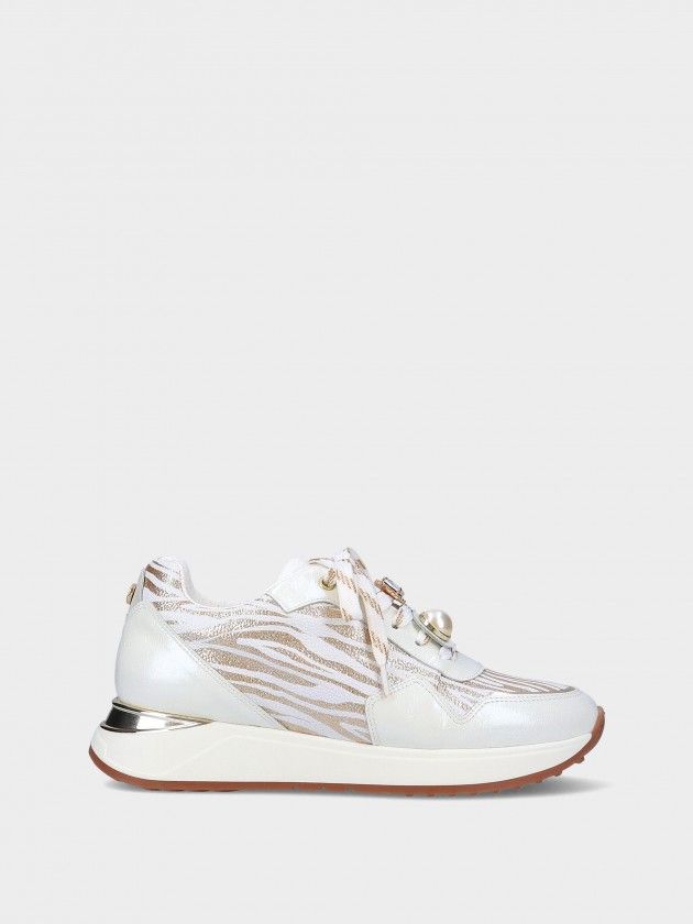 Casual Chic Sneaker Amanda 16