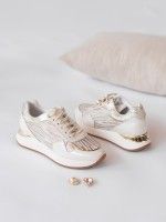 Casual Chic Sneaker Amanda 16
