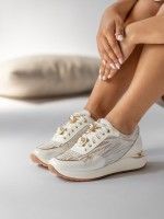 Casual Chic Sneaker Amanda 16