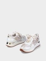 Casual Chic Sneaker Amanda 16