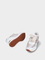 Casual Chic Sneaker Amanda 16