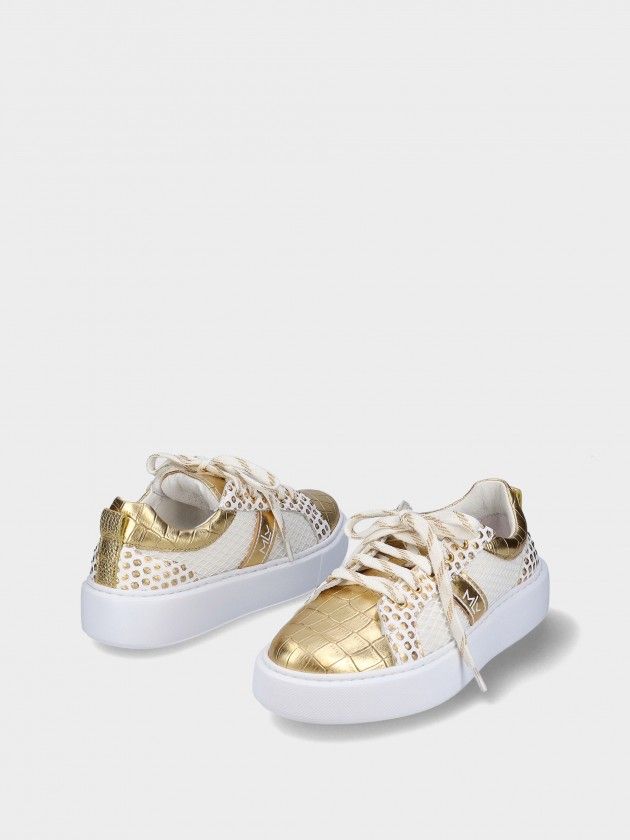 Casual Sneaker Adele 09