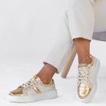Casual Sneaker Adele 09