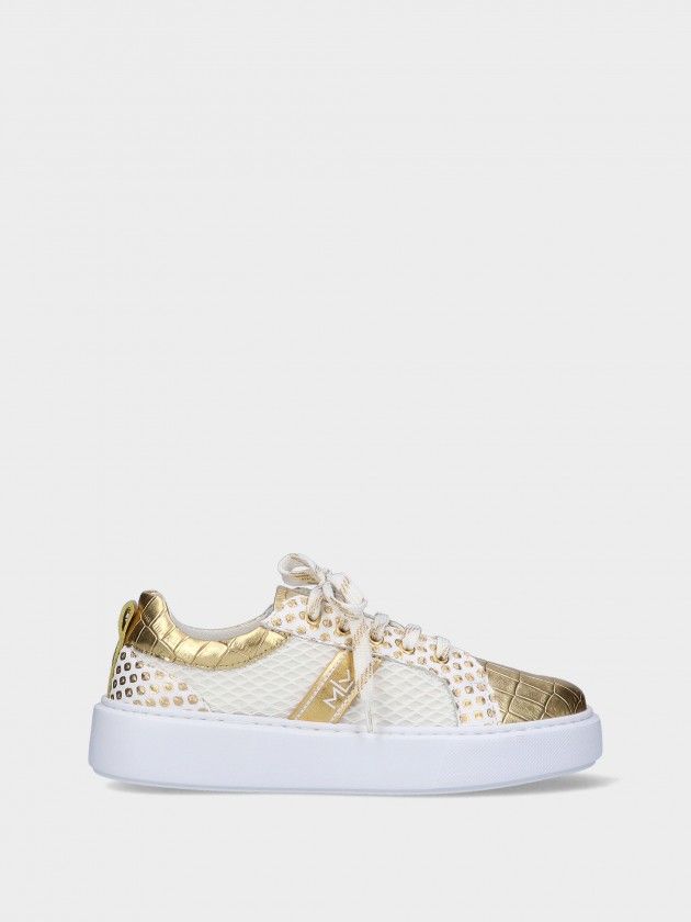 Casual Sneaker Adele 09