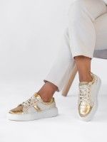 Casual Sneaker Adele 09