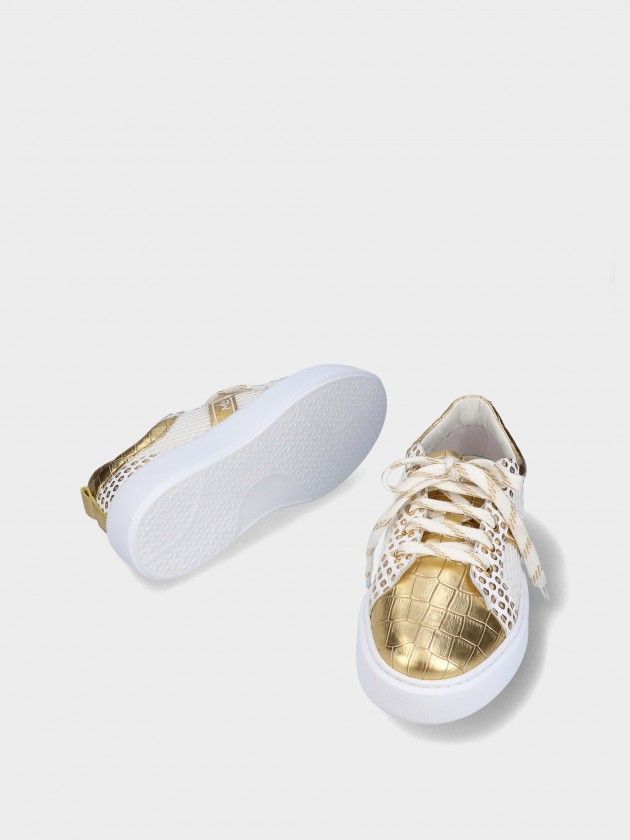 Casual Sneaker Adele 09