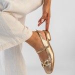 Low Heel Shoes Chloe 01 Low Heel Shoes Chloe 01