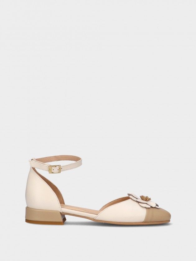 Low Heel Shoes Chloe 03