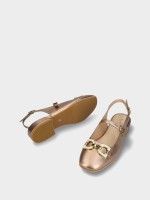 Low Heel Shoes Chloe 01 Low Heel Shoes Chloe 01