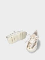 Wedge Sneaker Aline 03