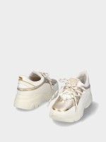 Wedge Sneaker Aline 03