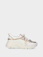 Wedge Sneaker Aline 03