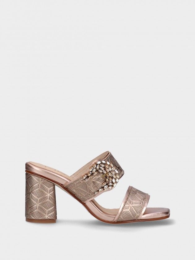 High Heel Sandals Catarina 23