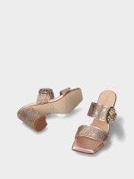 High Heel Sandals Catarina 23