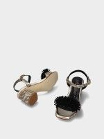 Mid Heel Sandals Margarida 14 Mid Heel Sandals Margarida 14