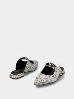 Low Heel Mules Lea 17