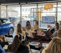 Celebrating Women's Day with MLV Portuguese Shoes