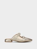 Low Heel Mules Lea 108