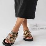 Flat Slidders Cintia 13