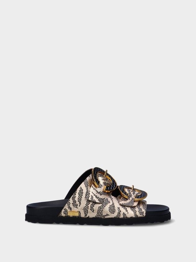 Flat Slidders Cintia 13