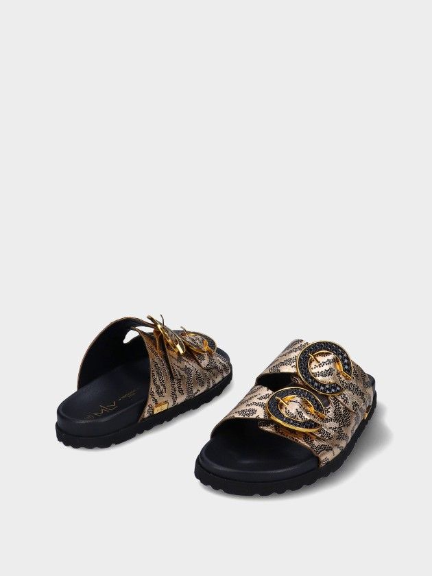 Flat Slidders Cintia 13