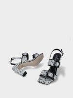High Heel Sandals Catarina 19 High Heel Sandals Catarina 19