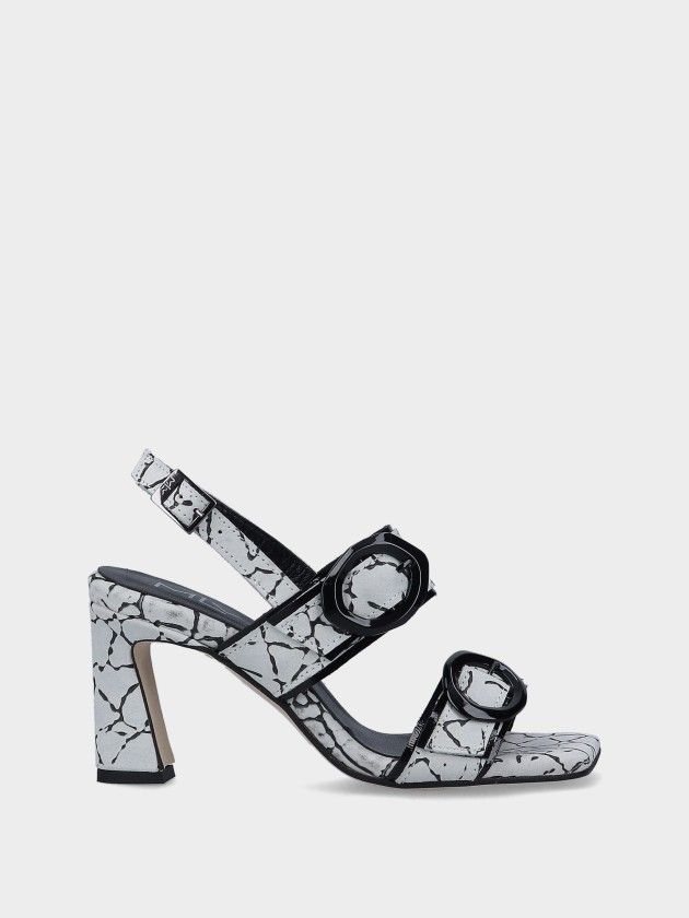 High Heel Sandals Catarina 19