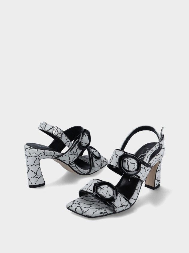 High Heel Sandals Catarina 19