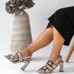 High Heel Sandals Catarina 19 High Heel Sandals Catarina 19