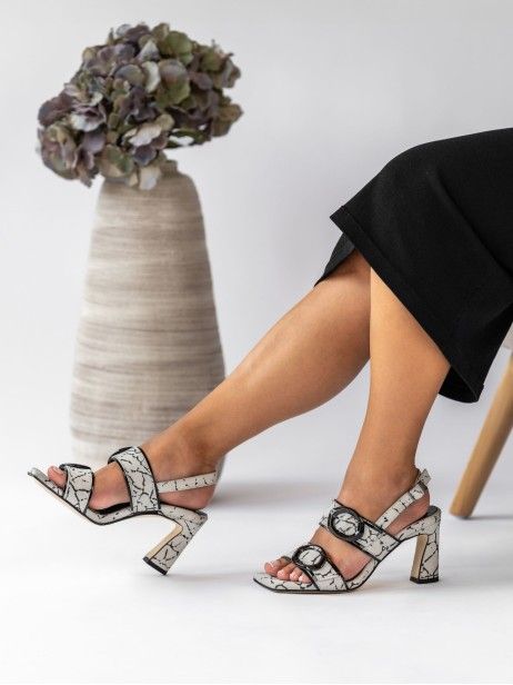 High Heel Sandals Catarina 19