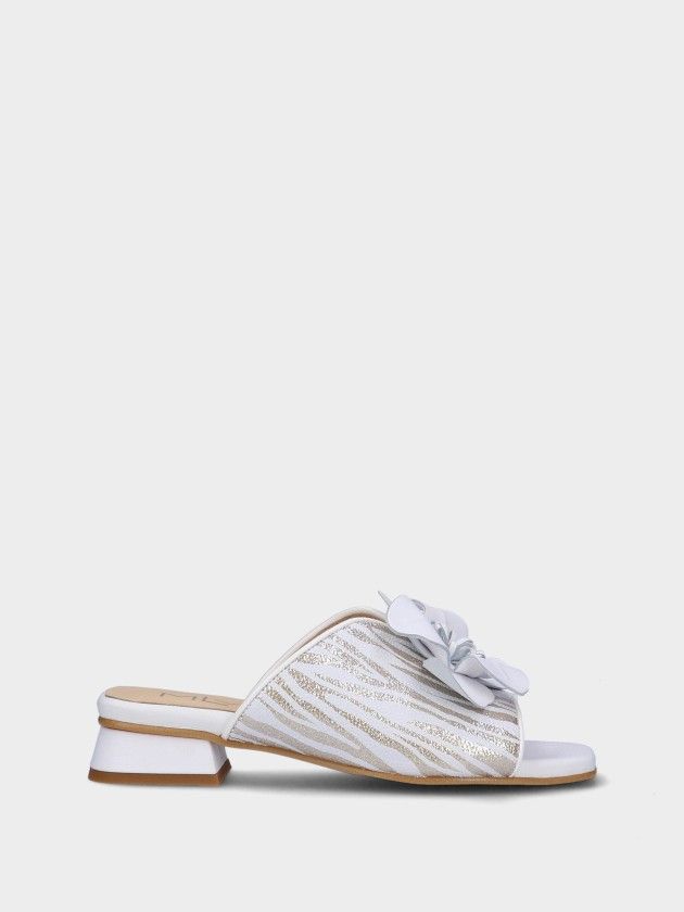 Flat Slidders Carol 85