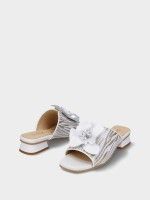 Flat Slidders Carol 85