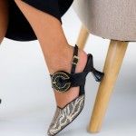 Mid Heel Shoes Lucy 03 Mid Heel Shoes Lucy 03