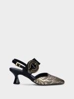 Mid Heel Shoes Lucy 03 Mid Heel Shoes Lucy 03
