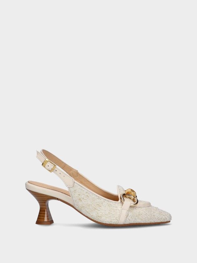 Mid Heel Shoes Lucy 05