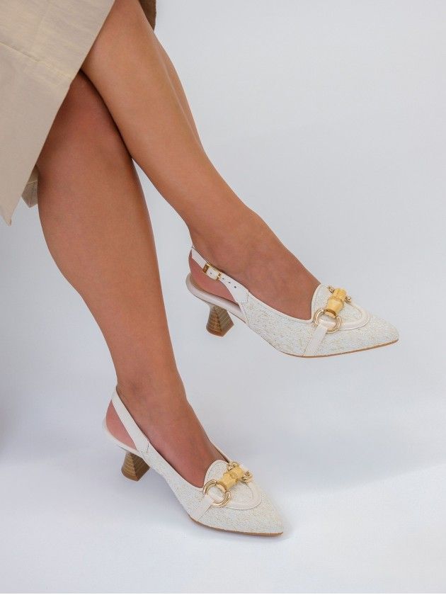 Mid Heel Shoes Lucy 05 Mid Heel Shoes Lucy 05