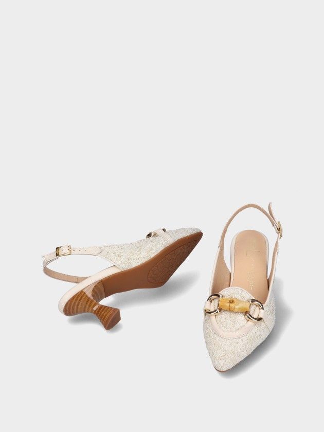 Mid Heel Shoes Lucy 05
