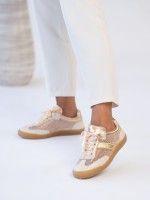 Casual Sneaker Amber 01 Casual Sneaker Amber 01