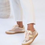 Casual Sneaker Amber 01 Casual Sneaker Amber 01