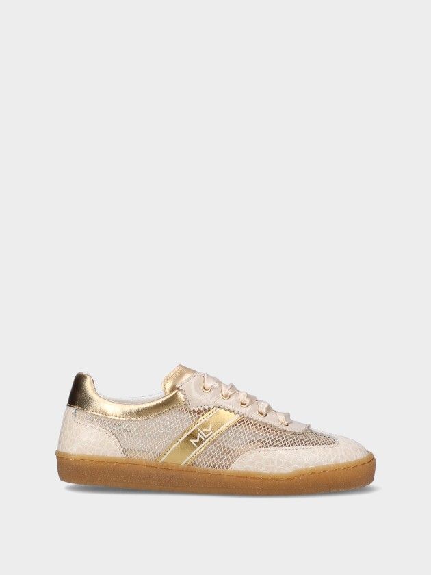 Casual Sneaker Amber 01