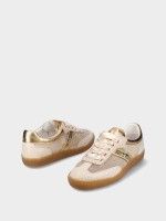 Casual Sneaker Amber 01 Casual Sneaker Amber 01